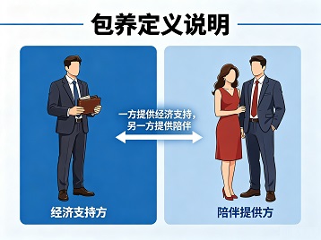紫金包养违法吗？深度揭秘红线风险注意事项